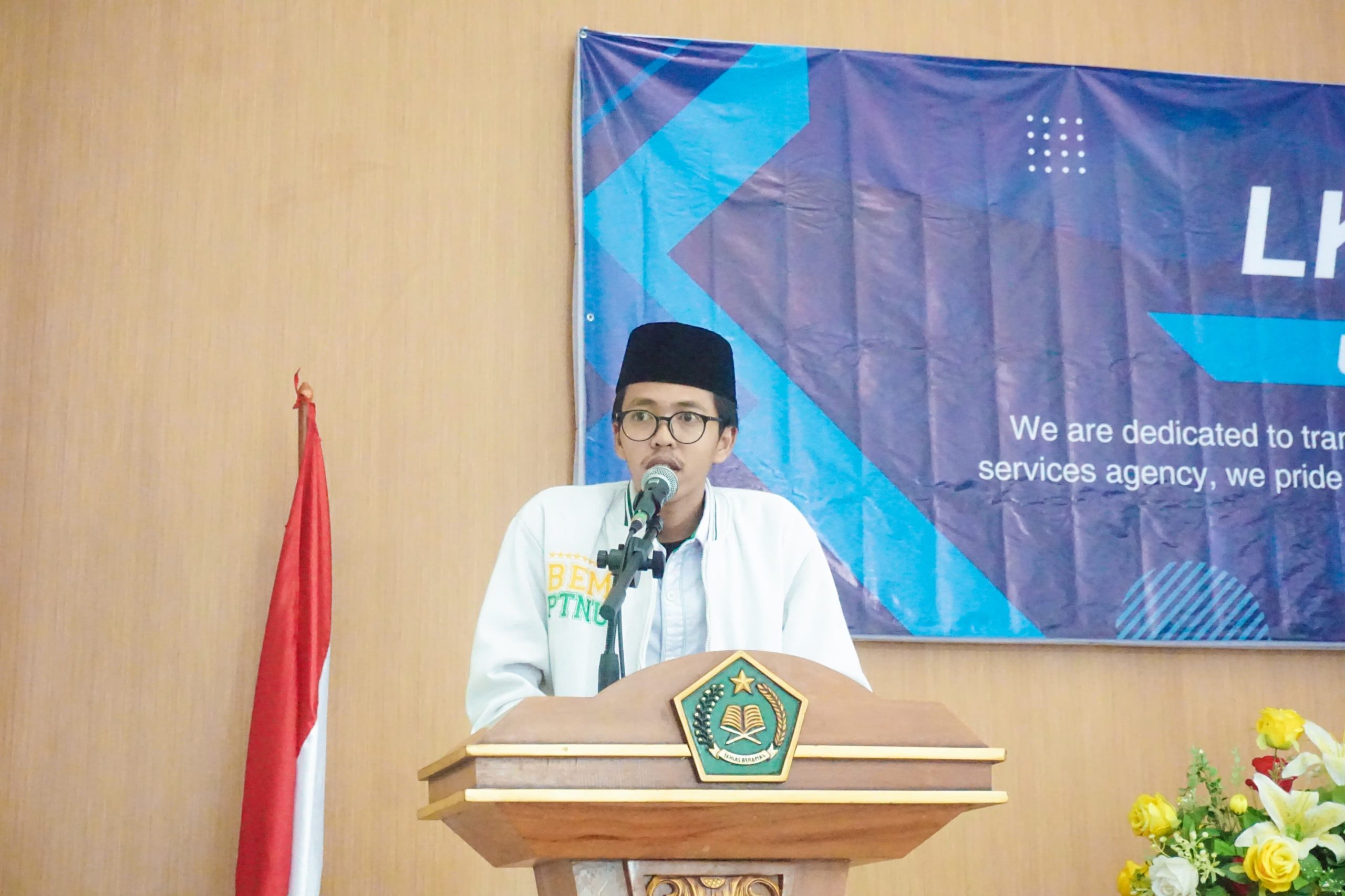BEM PTNU Jateng Desak Pemerintah Tinjau Ulang Pemangkasan Anggaran Pendidikan