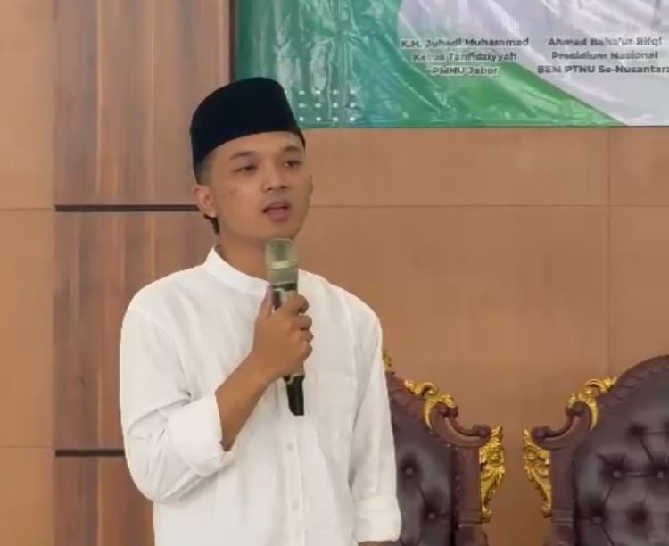 Kampus Dapat Izin Tambang, BEM PTNU Se Nusantara Angkat Bicara